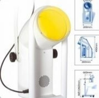 Zepter Биоптрон 2 (Цептер Bioptron 2)