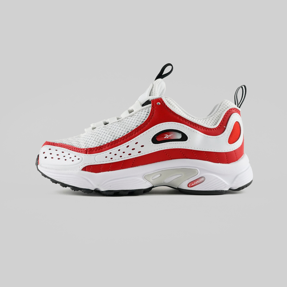 Кроссовки Reebok Daytona DMX II - купить в магазине Dice с бесплатной доставкой по России