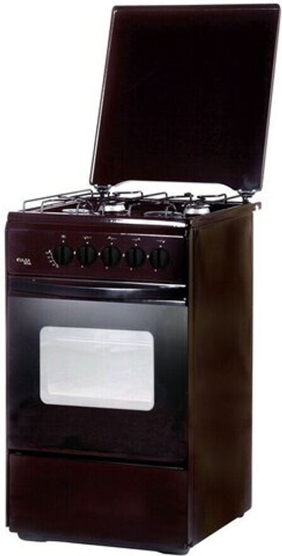 Газовая плита ЛАДА NOVA RG 24044В