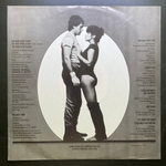 The Main Event - Music From The Original Motion Picture Soundtrack (Голландия 1979г.)