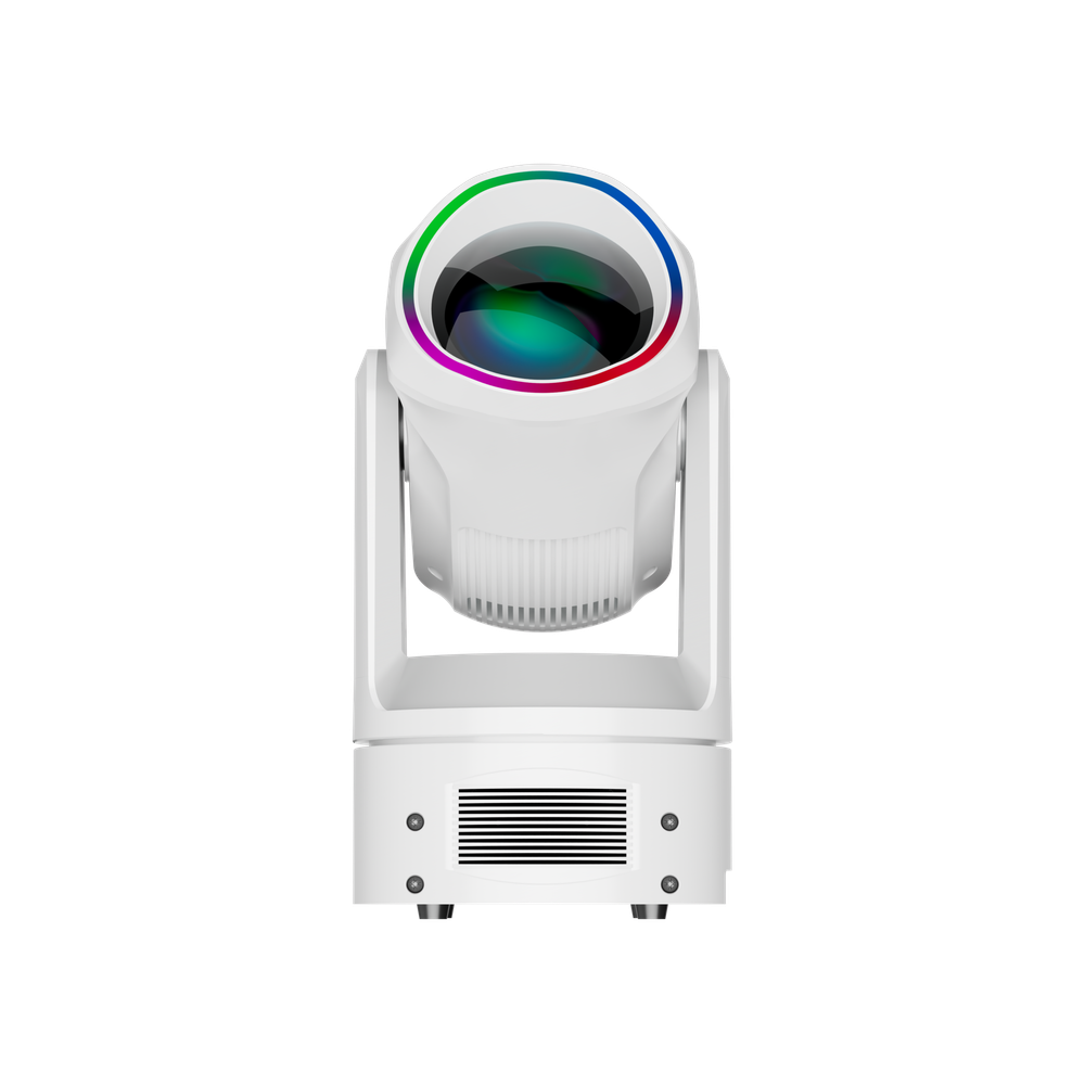 Led Beam 150 Вт Led Ring