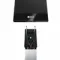 KEF T Floor Stand Black