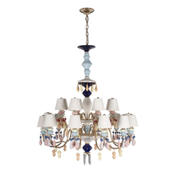 10203/12+8 Mult Подвесной светильник LOFT IT Grace