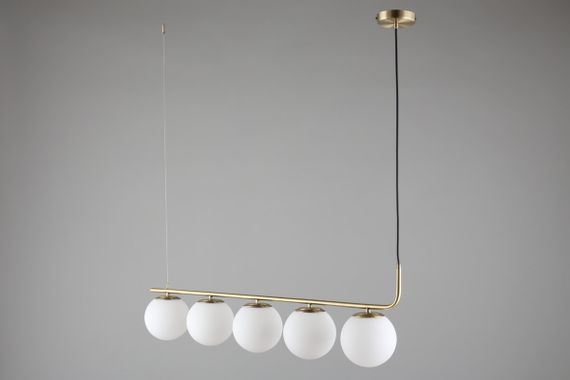 Подвесной светильник Omnilux Avetrana OML-66613-05