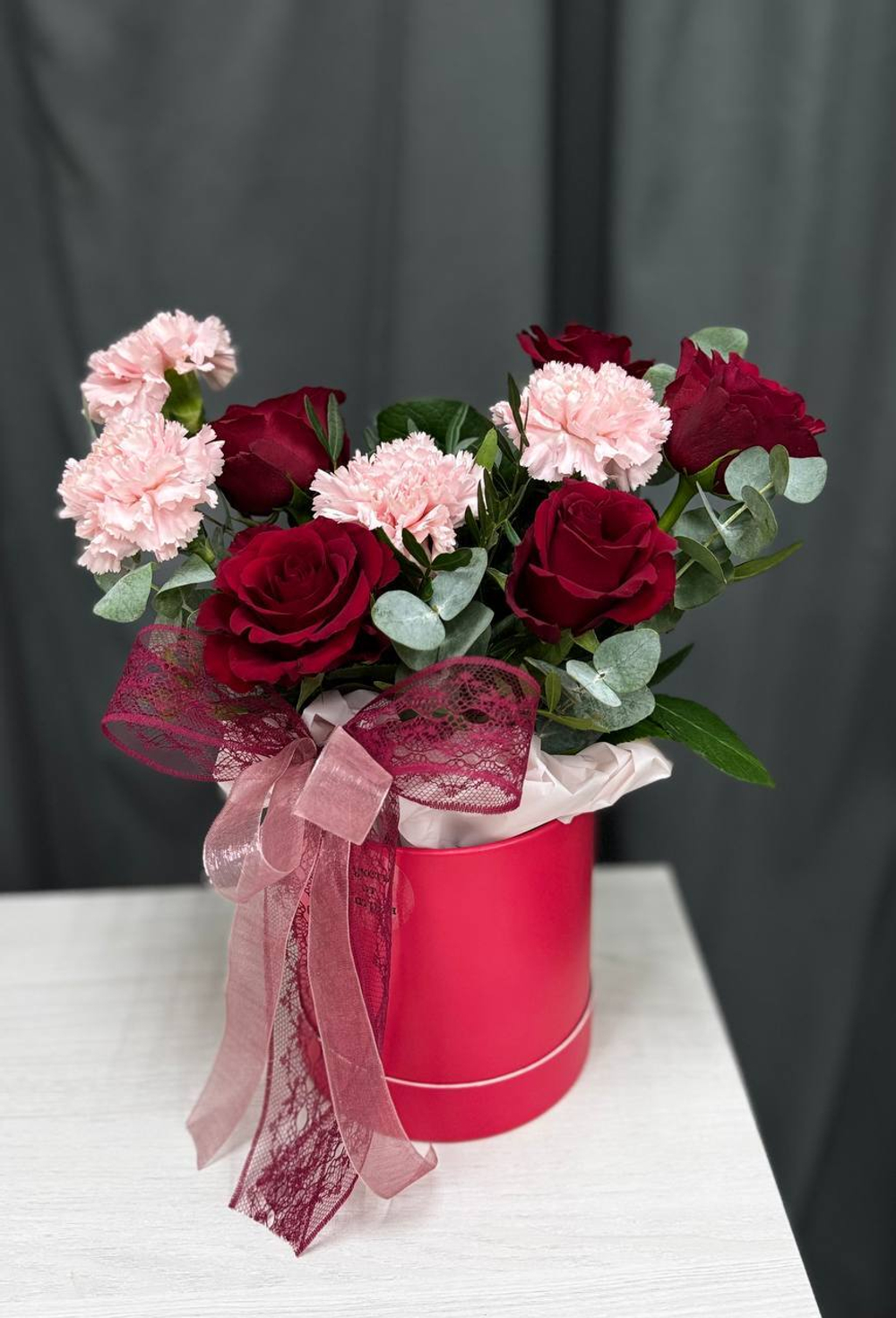 Цветочная композиция №17