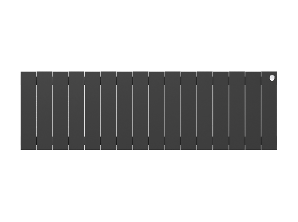 Радиатор Royal Thermo PianoForte 300 /Noir Sable - 16 секц.