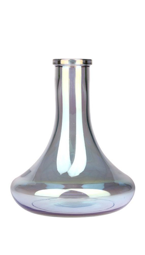 Vase Goose Basic (Pearl)