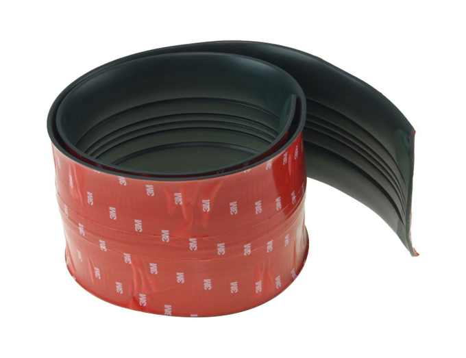 Защита киля KeelGuard, 1.22 м, темно-зеленый цвет