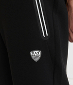 Спортивные штаны EA7 - черный(8NPP63 PJ4EZ)