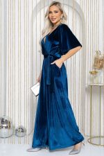 Комбинезон Клео (лазурный) К12210-5 LT Collection