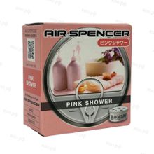 Eikosha Air spencer автомобильный ароматизатор Pink Shower A-42