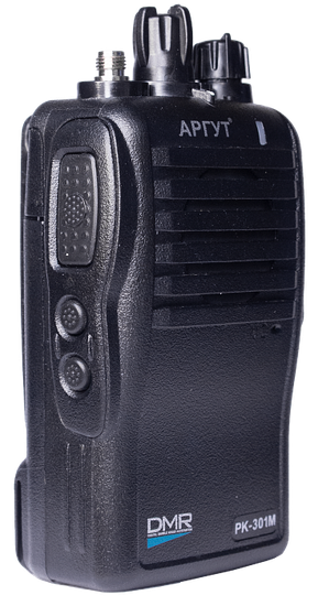 Радиостанция Аргут РК-301М VHF