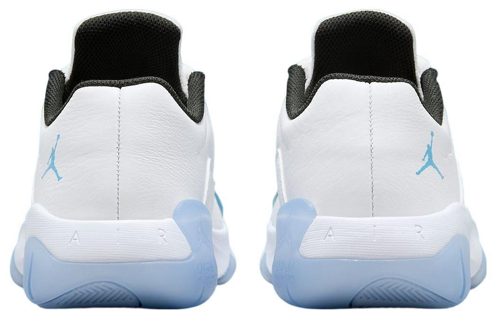 Кроссовки Jordan Air Jordan 11 Cmft Low
