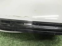 Крышка зеркала правая Porsche Cayenne 2 958 10-18