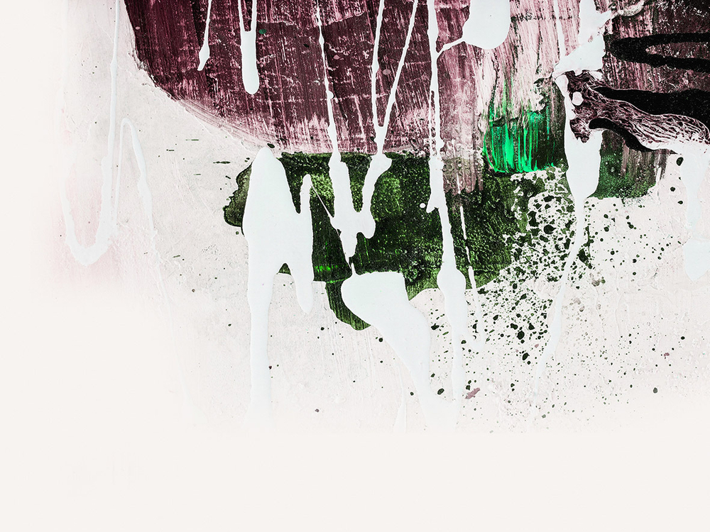 Дизайнерские обои Wall Street Brush