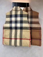 Жилет Burberry