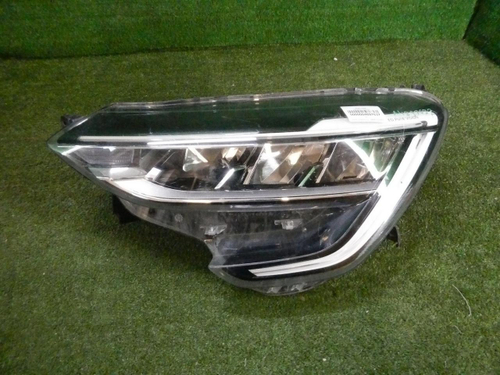 Фара левая Renault Arkana (2019-н.в.) LED