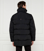 Парка ROCKIE Tommy Hilfiger - черный(MW0MW36593)