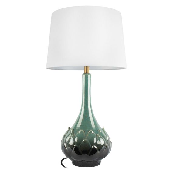Настольная лампа Loft IT Kale 10518T Green