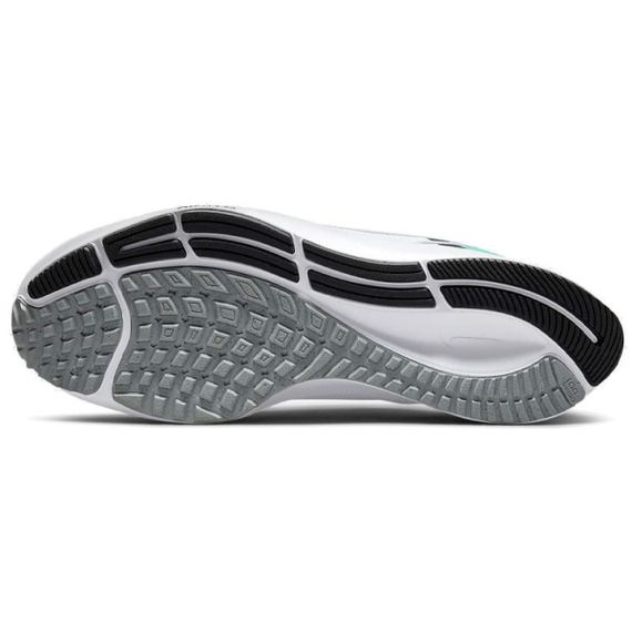 Кроссовки NIKE Pegasus 38 Бежевые кроссовки Низенький верх Мужские