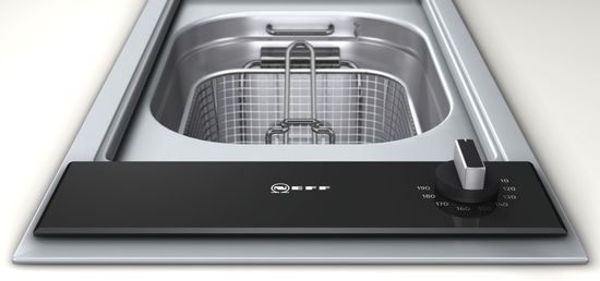 Электрическая варочная панель Neff N 33TK00N0