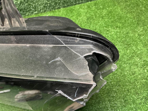 Фара правая SWM G01F (2018-н.в.) LED