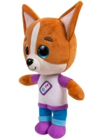 Игрушка мягкая Кошечки-собачки Дэн 38345