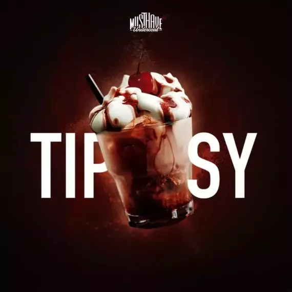 MustHave - Tipsy (125г)