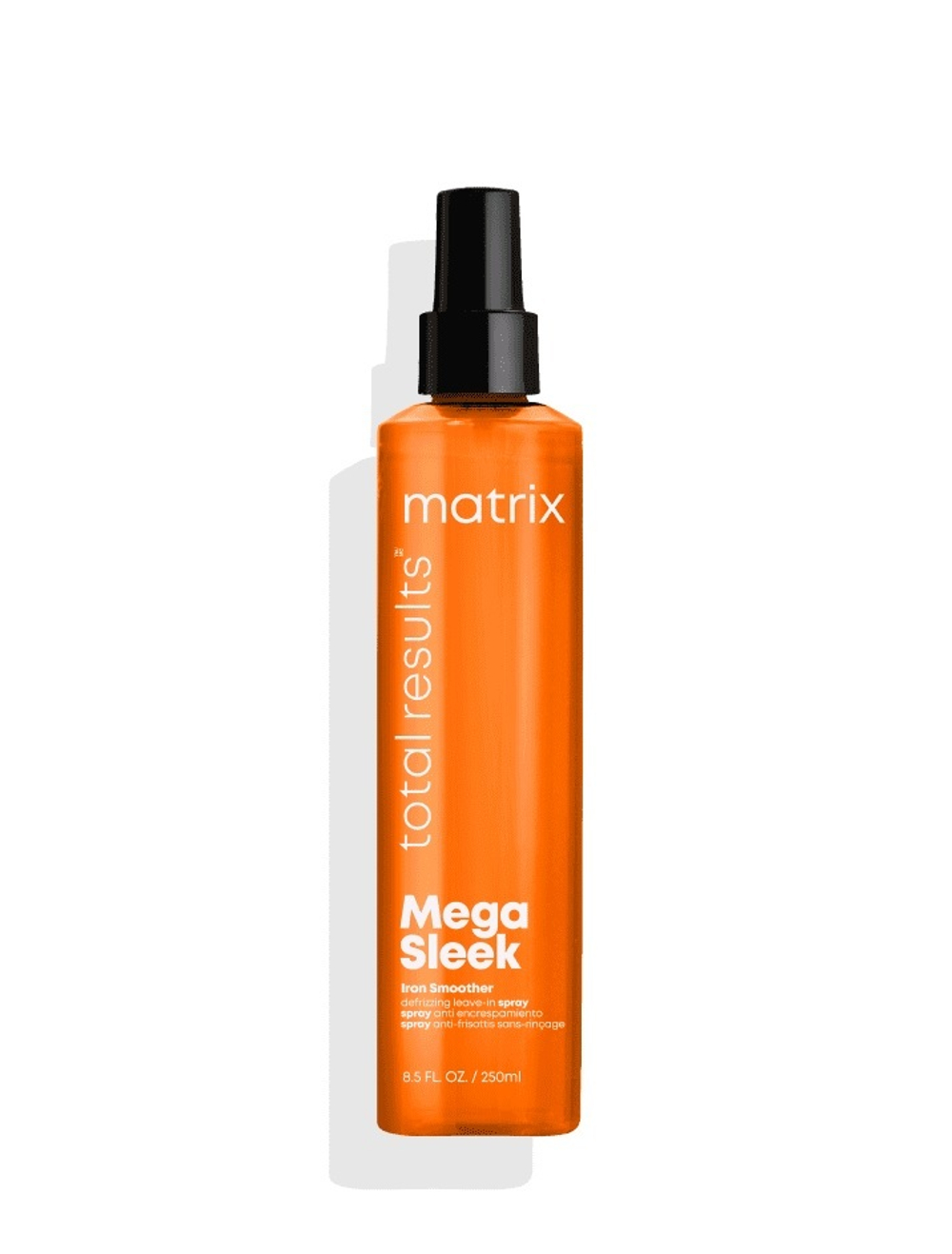 Matrix Mega Sleek термозащита для волос- 250 мл.