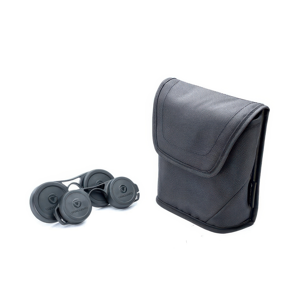 Бинокль Vanguard VESTA 10X42— комплект поставки