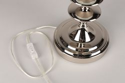 Настольная лампа декоративная Aployt Perla APL.731.04.01