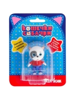 Фигурка Кошечки-Собачки Жоржик 38855