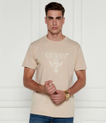 Футболка GUESS - бежевый(M4YI05 I3Z14)