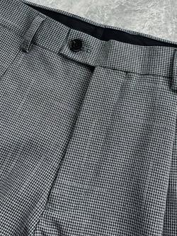 Костюм Zegna