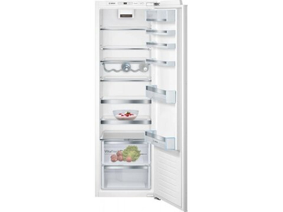 Встраиваемый холодильник Bosch KIR81AFE0