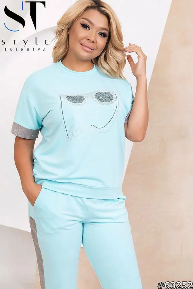 Костюм УК-0337-1 Fabrika