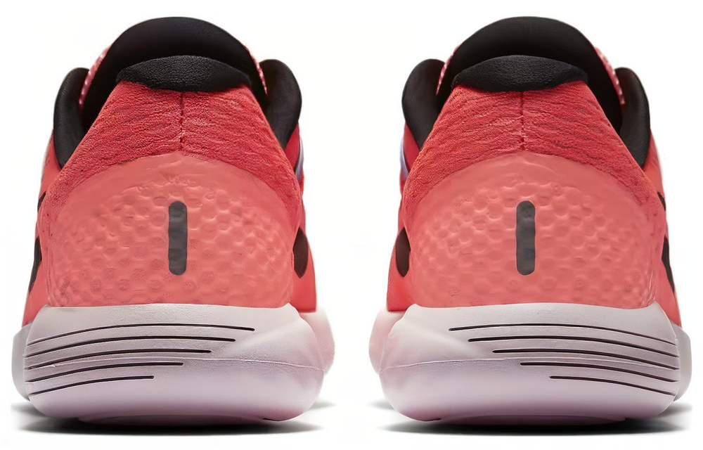 Кроссовки Nike Lunarglide 8 (Женская размерная сетка)