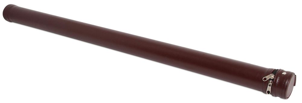 Тубус Mosin Custom 1x1 коричневый