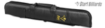 Чехол на 2 кия 1-22 (черно-красный,без логотипа)