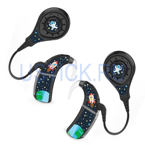 NUROTRON Enduro "Космос"