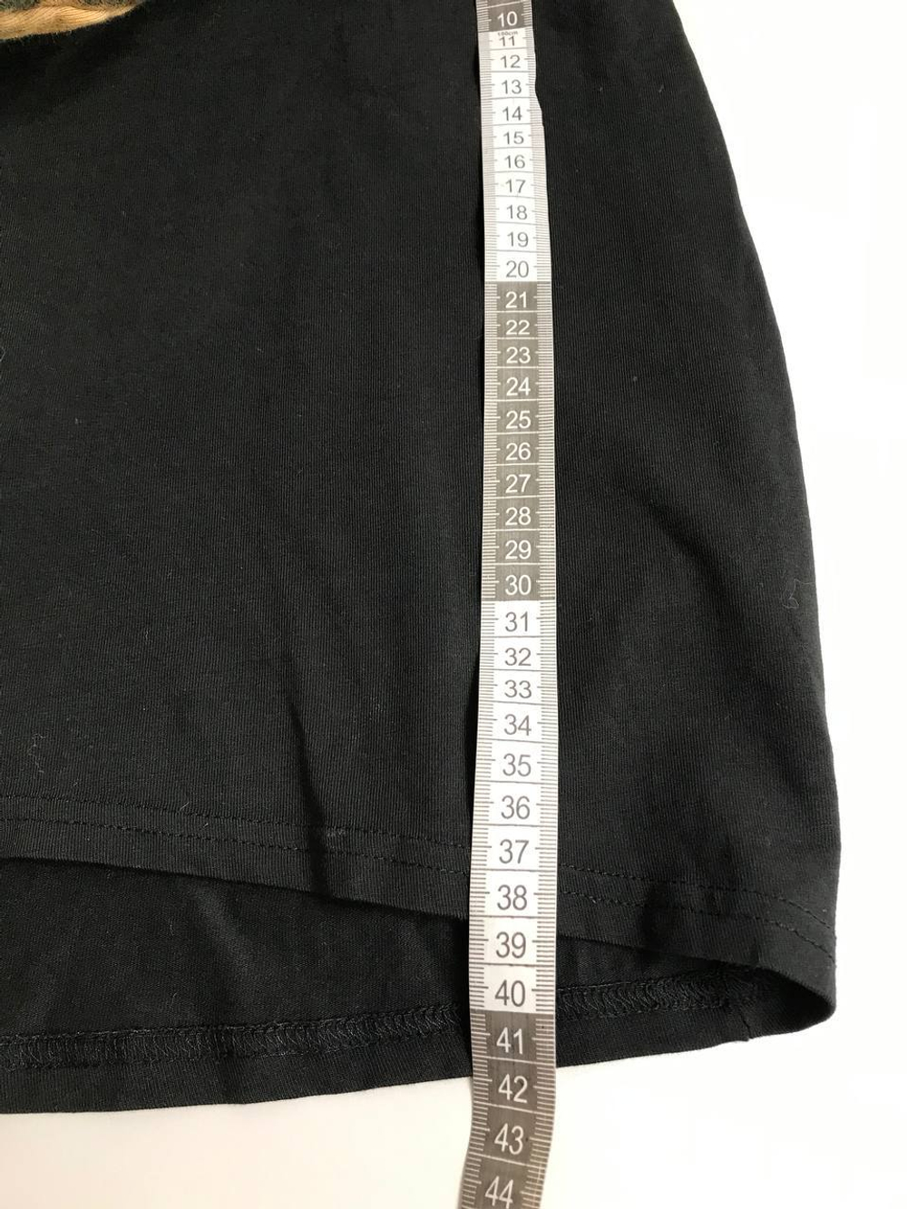 Юбка H&M трикотажная 44 размер