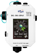 Датчик ICP DAS DL-301-IP65 CR