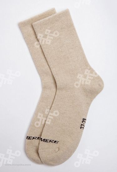 Носки 100% кашемир