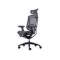 GTChair Marrit X Black