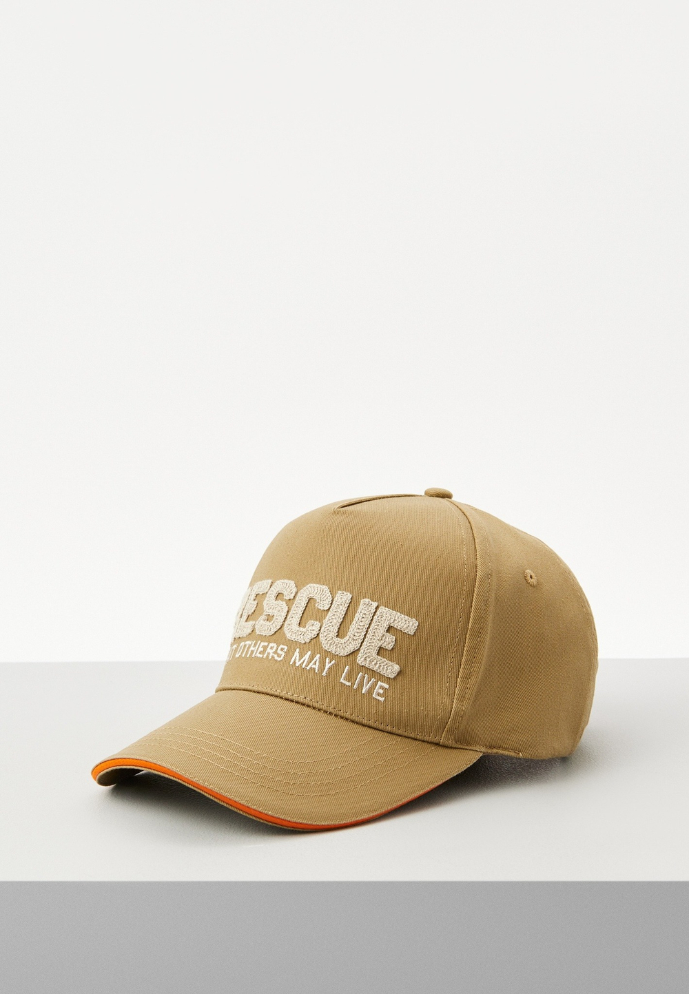 Кепка мужская PARAJUMPERS QUINTIN