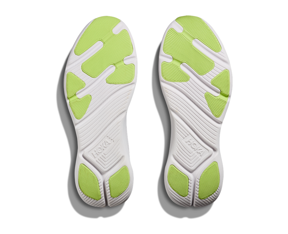 Кроссовки мужские Hoka Solimar