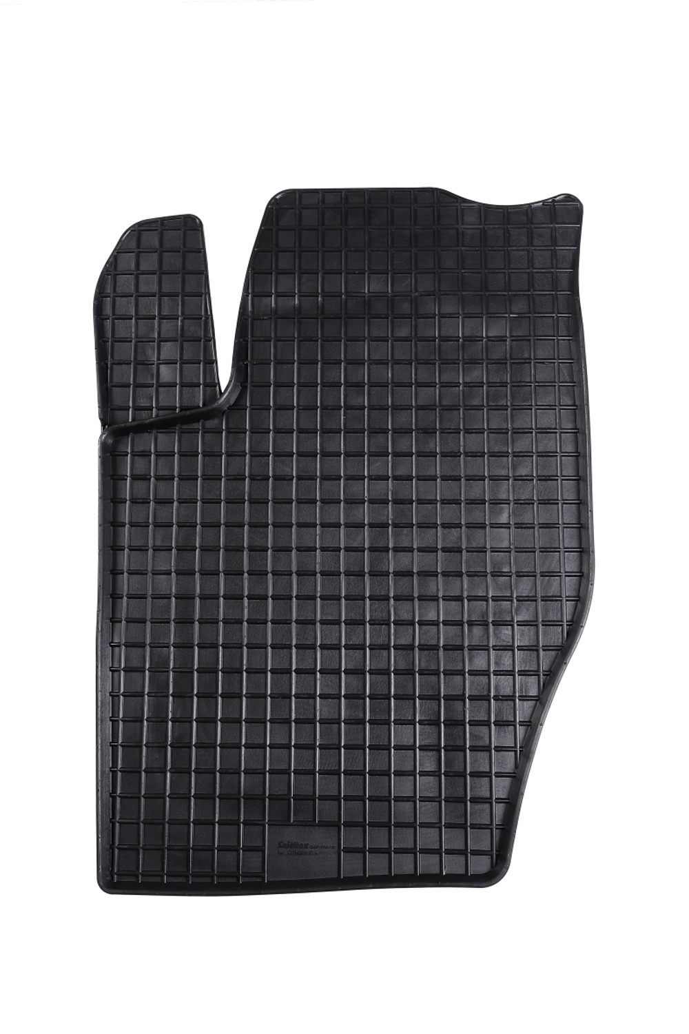 Резиновые коврики Сетка для Citroen C4 2004-2012, Seintex.00211