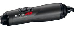Фен-щетка BaByliss PRO Titanium Tourmaline 19 мм BAB2675TTE