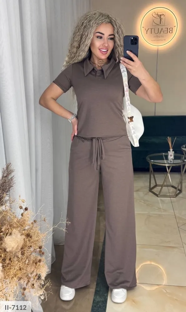 Костюм II-7110 Фабрика Моды