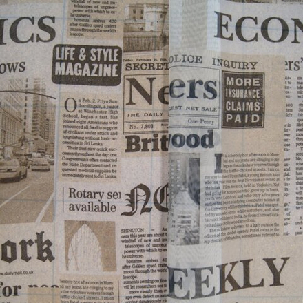 Вуаль принт 9504-3